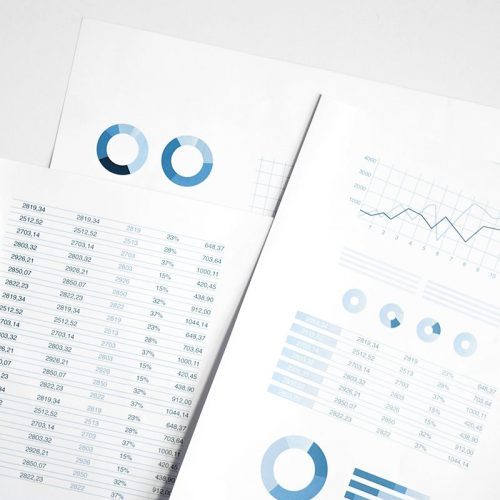 Strategieentwicklung - Kalkulationen