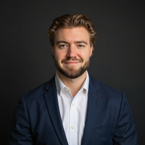 Inhaber Matthias Lehner